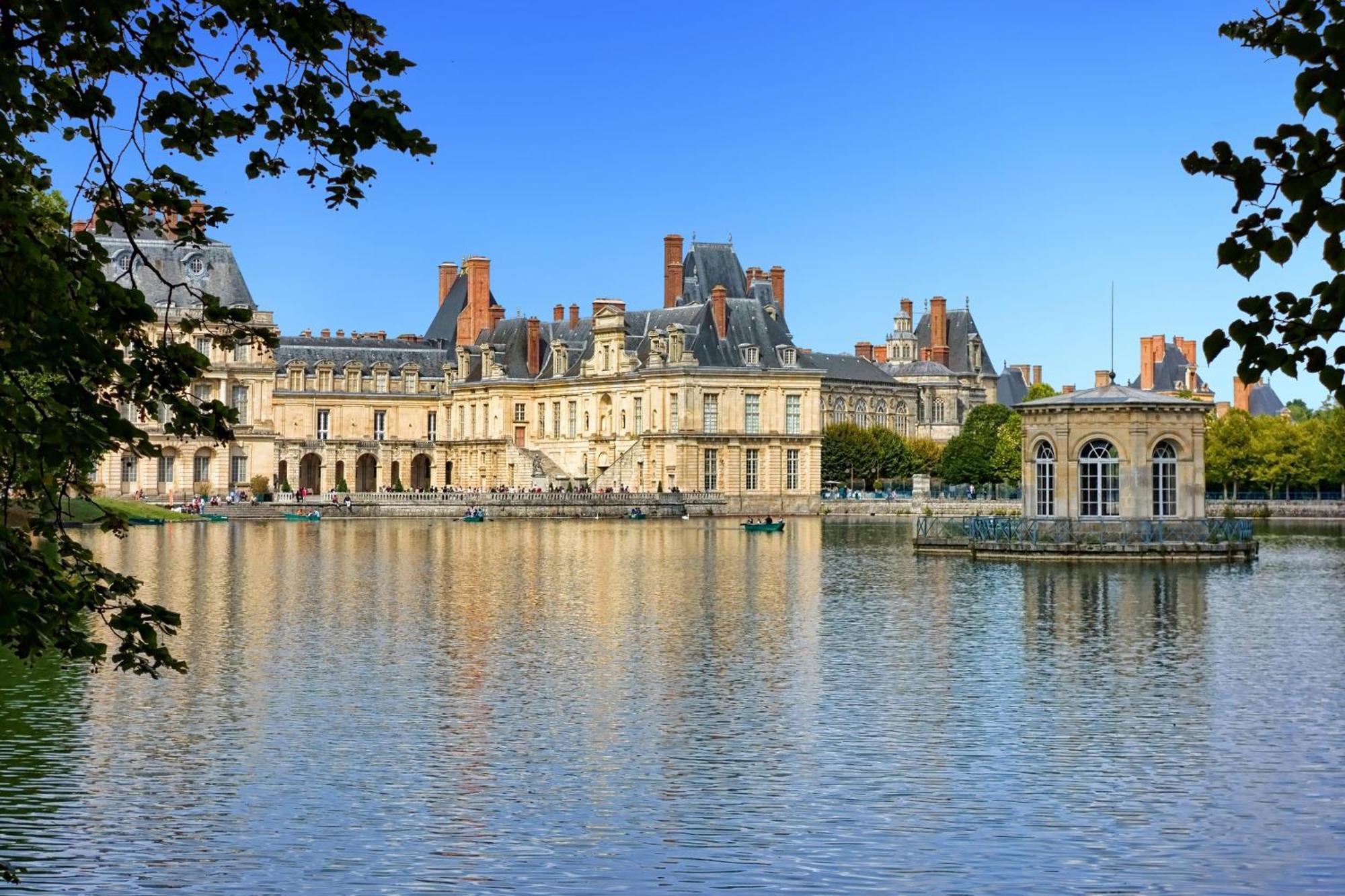 Cosy Apartment Near Disneyland Paris Серрі Екстер'єр фото