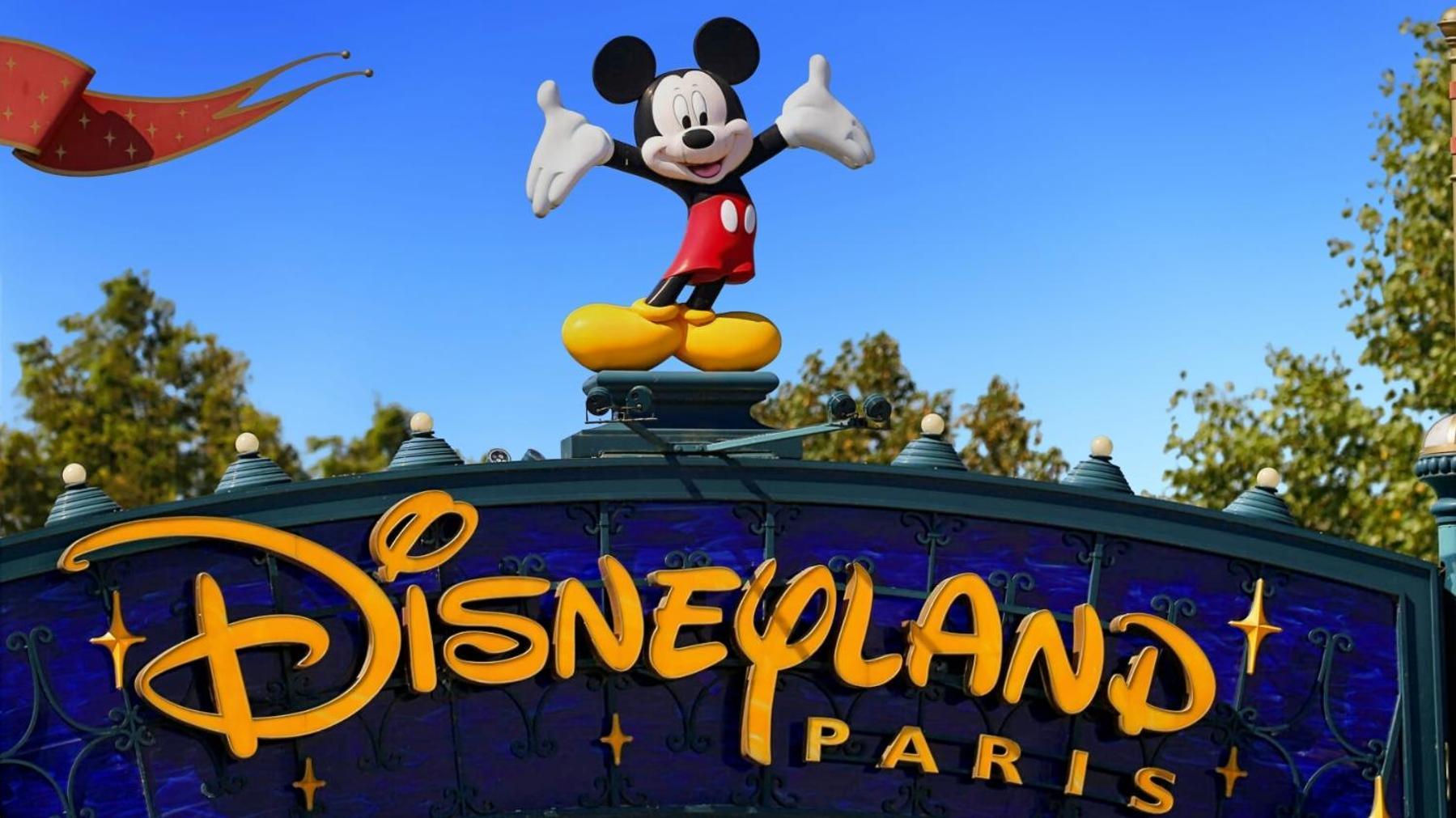 Cosy Apartment Near Disneyland Paris Серрі Екстер'єр фото