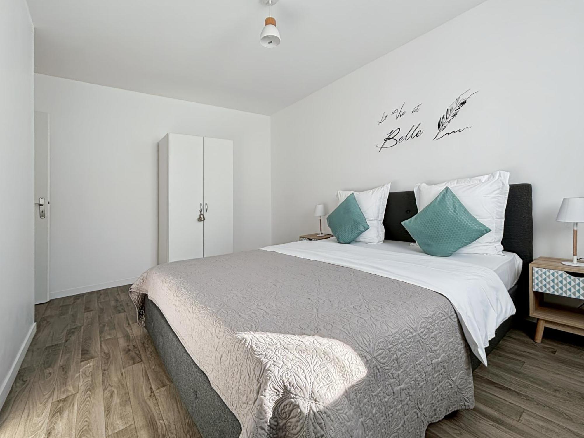 Cosy Apartment Near Disneyland Paris Серрі Екстер'єр фото