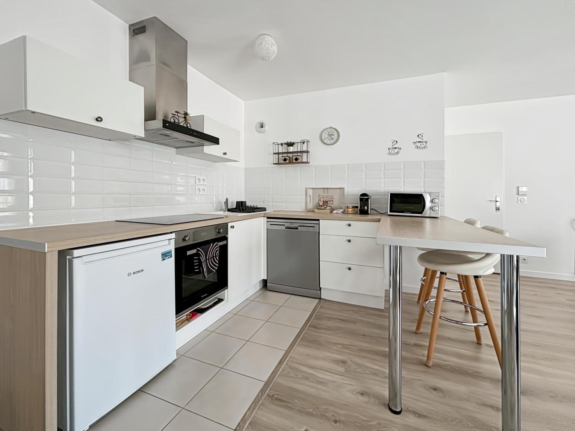 Cosy Apartment Near Disneyland Paris Серрі Екстер'єр фото