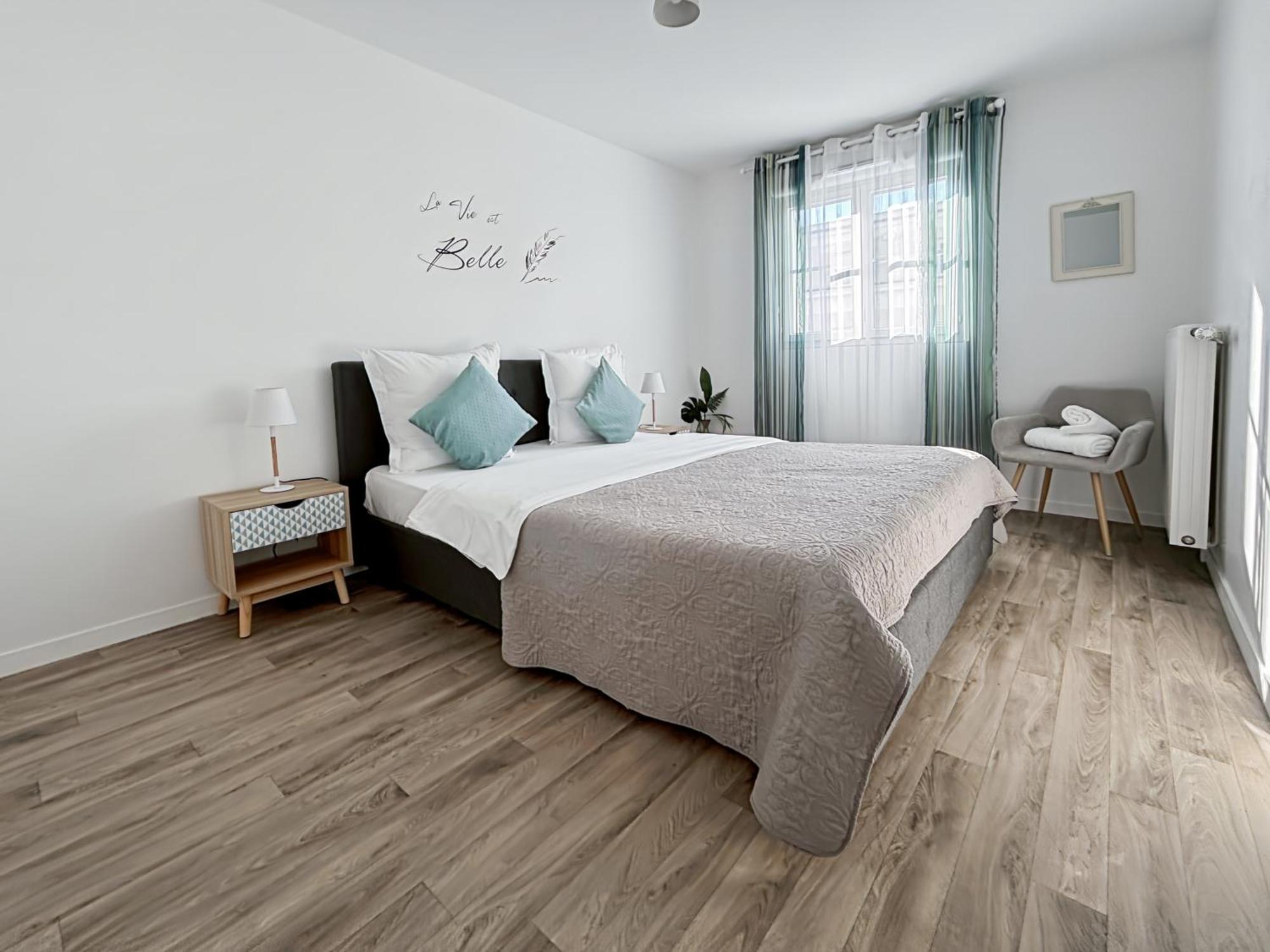 Cosy Apartment Near Disneyland Paris Серрі Екстер'єр фото
