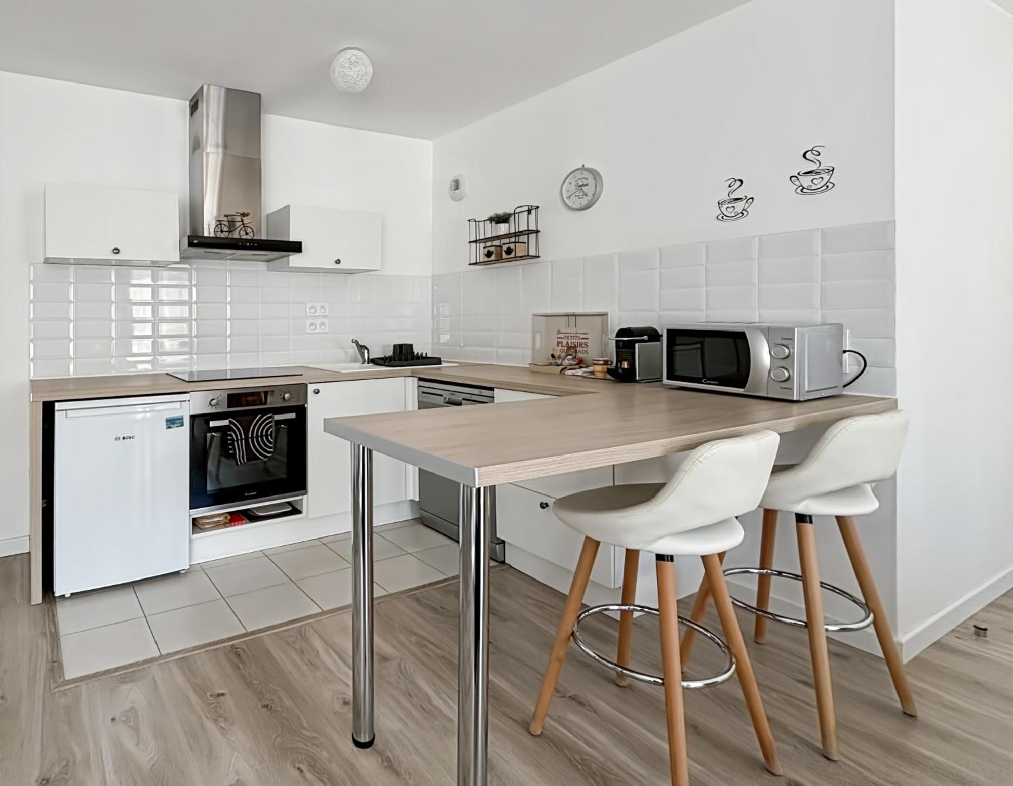 Cosy Apartment Near Disneyland Paris Серрі Екстер'єр фото