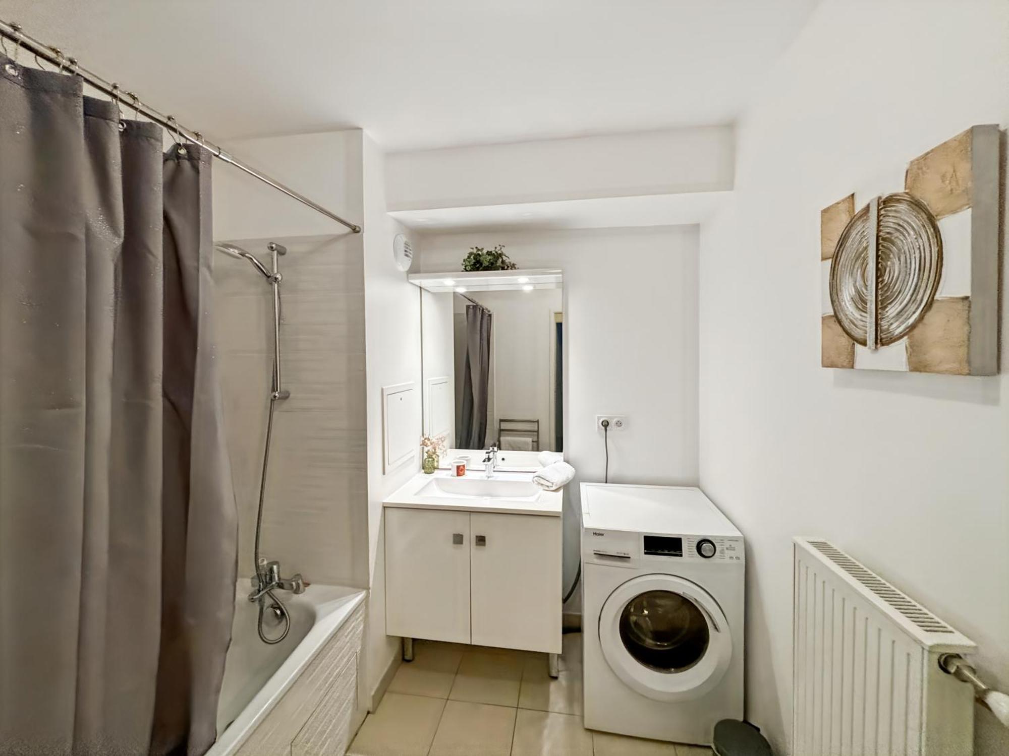 Cosy Apartment Near Disneyland Paris Серрі Екстер'єр фото